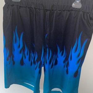 got them in the wrong size but i love the print